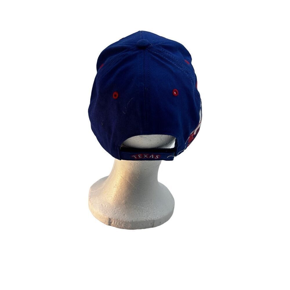 Texas Ranger baseball cap - Picture 13 of 13